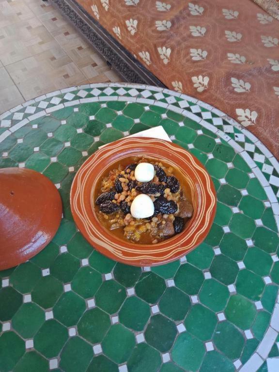 Hotel Riad Tamazouzte Marrakesh Exterior foto